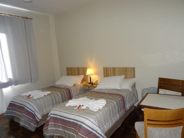Coophotel Caxias do Sul Zimmer foto