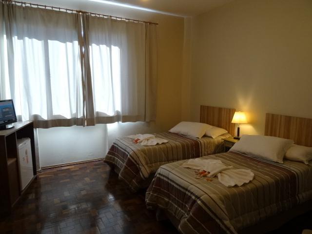Coophotel Caxias do Sul Zimmer foto