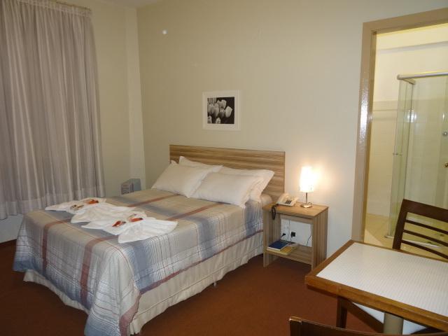 Coophotel Caxias do Sul Zimmer foto